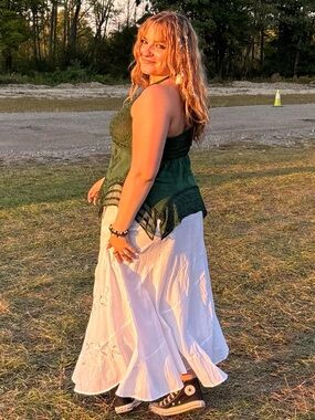 Meet your Posher, Kaylin